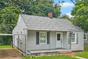 202 White St, Hogansville, GA 30230 - Photo 1