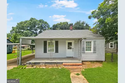 202 White Street, Hogansville, GA 30230 - Photo 2