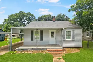202 White St, Hogansville, GA 30230 - Photo 2