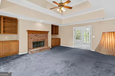 1104 Megan Farms Drive, Lawrenceville, GA 30045 - Photo 18