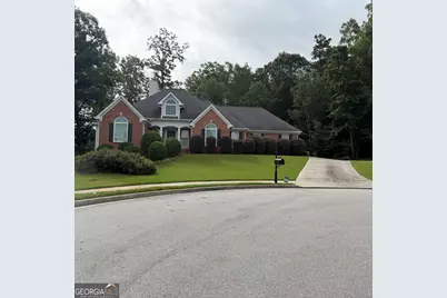 1104 Megan Farms Drive, Lawrenceville, GA 30045 - Photo 1