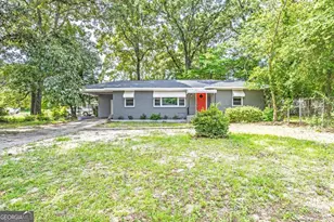 101 Sparta St, Warner Robins, GA 31088 - Photo 1