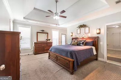 202 Lowpoint Trail, Warner Robins, GA 31093 - Photo 18