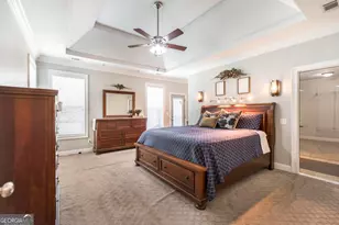 202 Lowpoint Trail, Warner Robins, GA 31093 - Photo 18