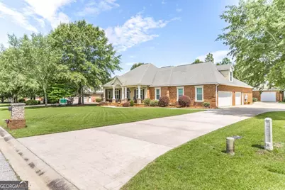 202 Lowpoint Trail, Warner Robins, GA 31093 - Photo 50
