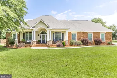 202 Lowpoint Trail, Warner Robins, GA 31093 - Photo 1