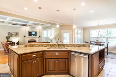 202 Lowpoint Trail, Warner Robins, GA 31093 - Photo 10