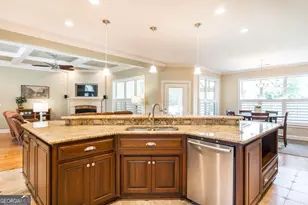 202 Lowpoint Trail, Warner Robins, GA 31093 - Photo 10