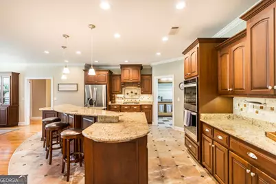 202 Lowpoint Trail, Warner Robins, GA 31093 - Photo 8