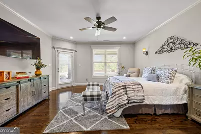 2175 Bear Creek Road, Moreland, GA 30259 - Photo 16