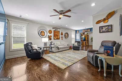 2175 Bear Creek Road, Moreland, GA 30259 - Photo 36