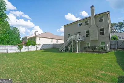 1486 Halletts Peak Place, Lawrenceville, GA 30044 - Photo 24