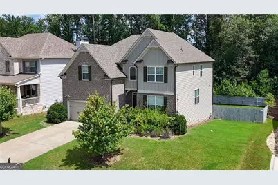 1486 Halletts Peak Place, Lawrenceville, GA 30044 - Photo 1