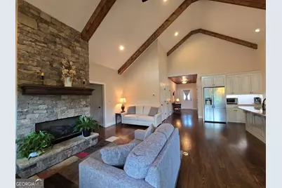 463 Ivy Log Heights Road, Young Harris, GA 30582 - Photo 16