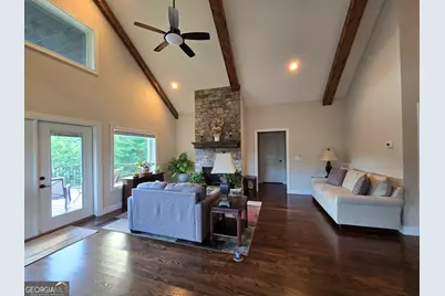 463 Ivy Log Heights Road, Young Harris, GA 30582 - Photo 12