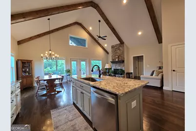463 Ivy Log Heights Road, Young Harris, GA 30582 - Photo 16