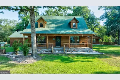 62 Tupelo Drive, Reidsville, GA 30453 - Photo 14