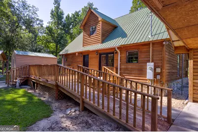 62 Tupelo Drive, Reidsville, GA 30453 - Photo 12