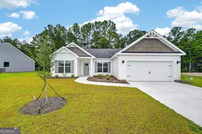 329 Crosswinds Drive, Rincon, GA 31326 - Photo 1
