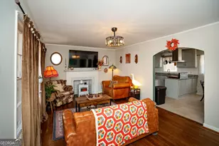 204 Diane Dr, Thomaston, GA 30286 - Photo 16