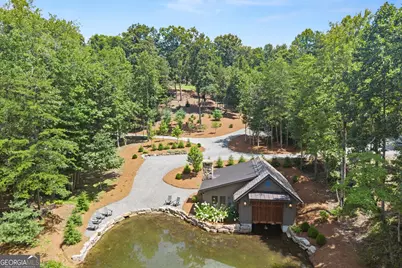 152 Mountain Streams Drive, Cleveland, GA 30528 - Photo 2