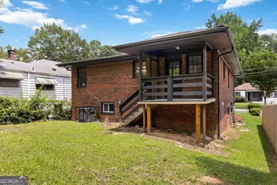 74 Chappell Road NW, Atlanta, GA 30314 - Photo 30