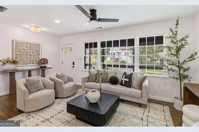74 Chappell Road NW, Atlanta, GA 30314 - Photo 2