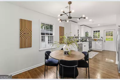 74 Chappell Road NW, Atlanta, GA 30314 - Photo 4