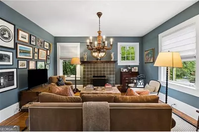 75 17th Street NE #7, Atlanta, GA 30309 - Photo 4