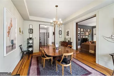 75 17th Street NE #7, Atlanta, GA 30309 - Photo 8