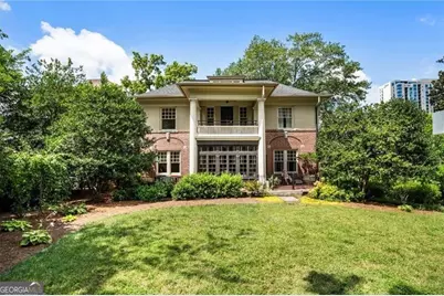 75 17th Street NE #7, Atlanta, GA 30309 - Photo 1