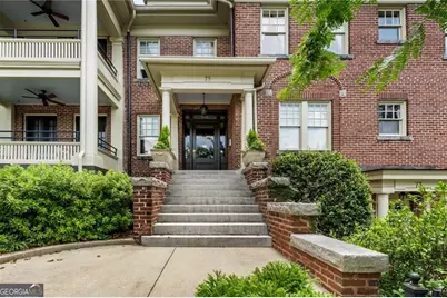 75 17th Street NE #7, Atlanta, GA 30309 - Photo 2