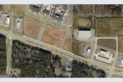 1280 Jonesboro Rd, McDonough, GA 30253 - Photo 16