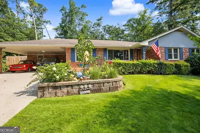3090 Randolph Road NE, Atlanta, GA 30345 - Photo 1