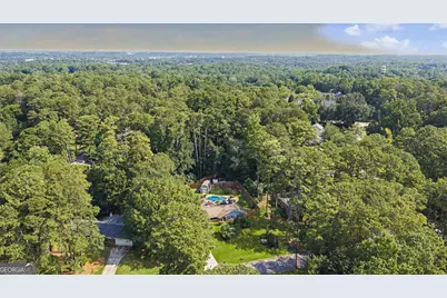 3090 Randolph Road NE, Atlanta, GA 30345 - Photo 40