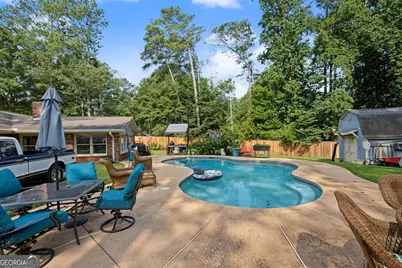 3090 Randolph Road NE, Atlanta, GA 30345 - Photo 32