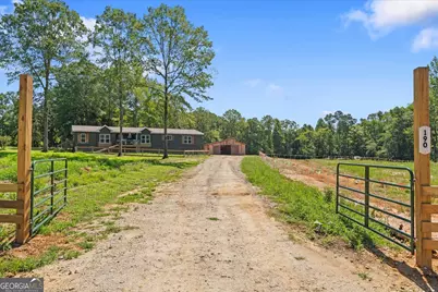 170 Aonia Road, Washington, GA 30673 - Photo 1