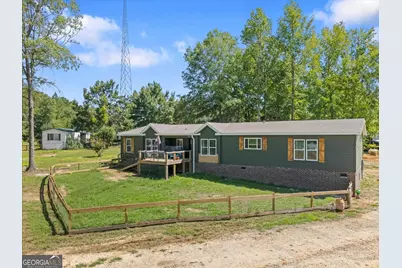 170 Aonia Road, Washington, GA 30673 - Photo 2