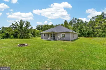 5366 Moody Bridge Road, Ludowici, GA 31316 - Photo 28