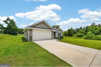 5366 Moody Bridge Road, Ludowici, GA 31316 - Photo 36