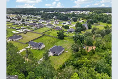5366 Moody Bridge Road, Ludowici, GA 31316 - Photo 32
