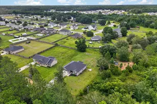 5366 Moody Bridge Rd, Ludowici, GA 31316 - Photo 32