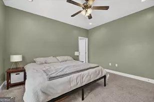 5366 Moody Bridge Rd, Ludowici, GA 31316 - Photo 14