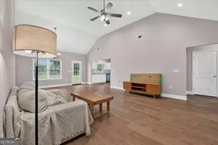 5366 Moody Bridge Rd, Ludowici, GA 31316 - Photo 2