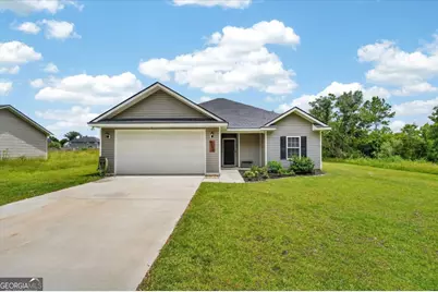 5366 Moody Bridge Road, Ludowici, GA 31316 - Photo 1