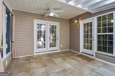 100 Avondale Circle, Newnan, GA 30265 - Photo 32