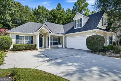 100 Avondale Circle, Newnan, GA 30265 - Photo 38