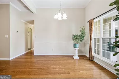 100 Avondale Circle, Newnan, GA 30265 - Photo 8