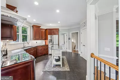 881 River Chase, Hoschton, GA 30548 - Photo 16