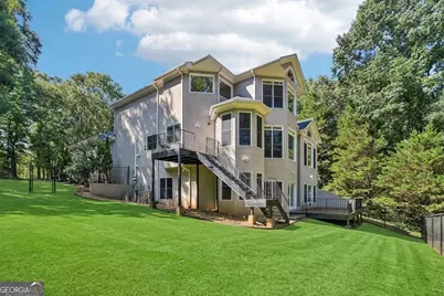 881 River Chase, Hoschton, GA 30548 - Photo 44